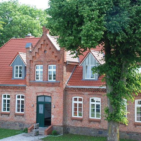 Apartment With Garden In Luebberstorf Lubberstorf Exterior photo