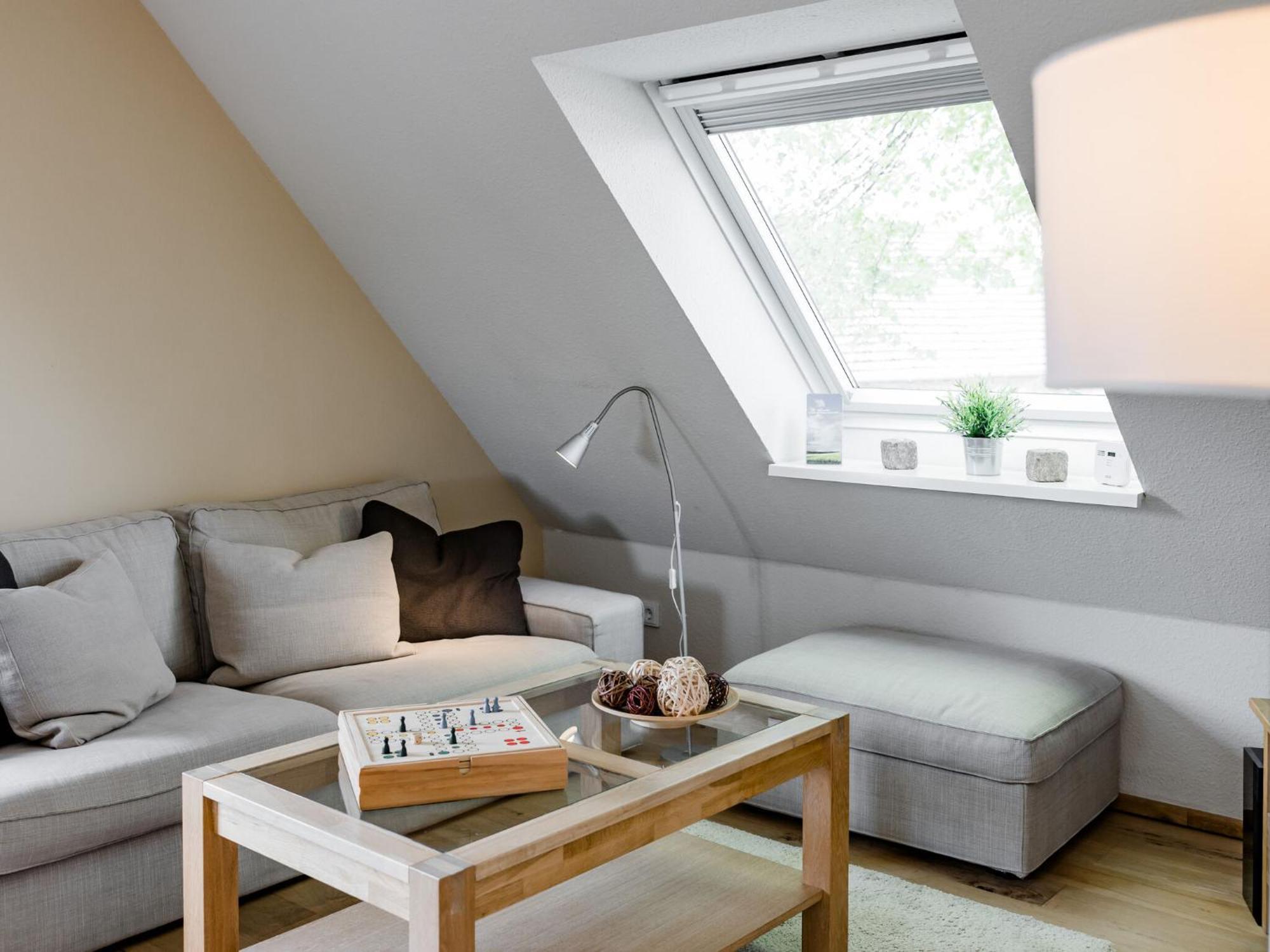 Apartment With Garden In Luebberstorf Lubberstorf Exterior photo