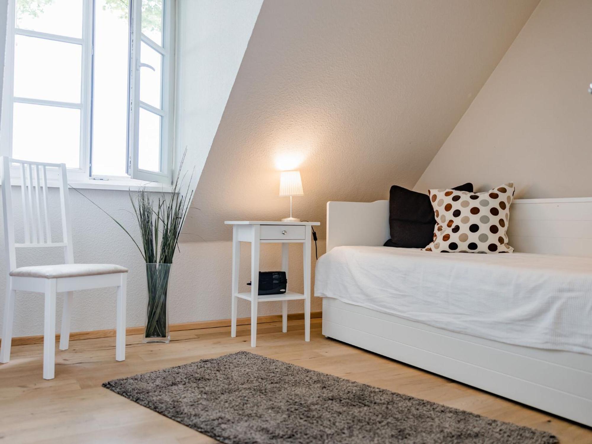 Apartment With Garden In Luebberstorf Lubberstorf Exterior photo